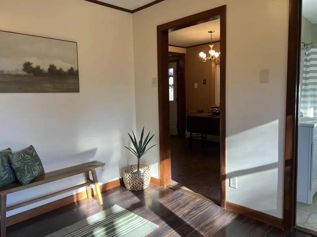 235 Hinckley Hill Road Carmel ME 04419