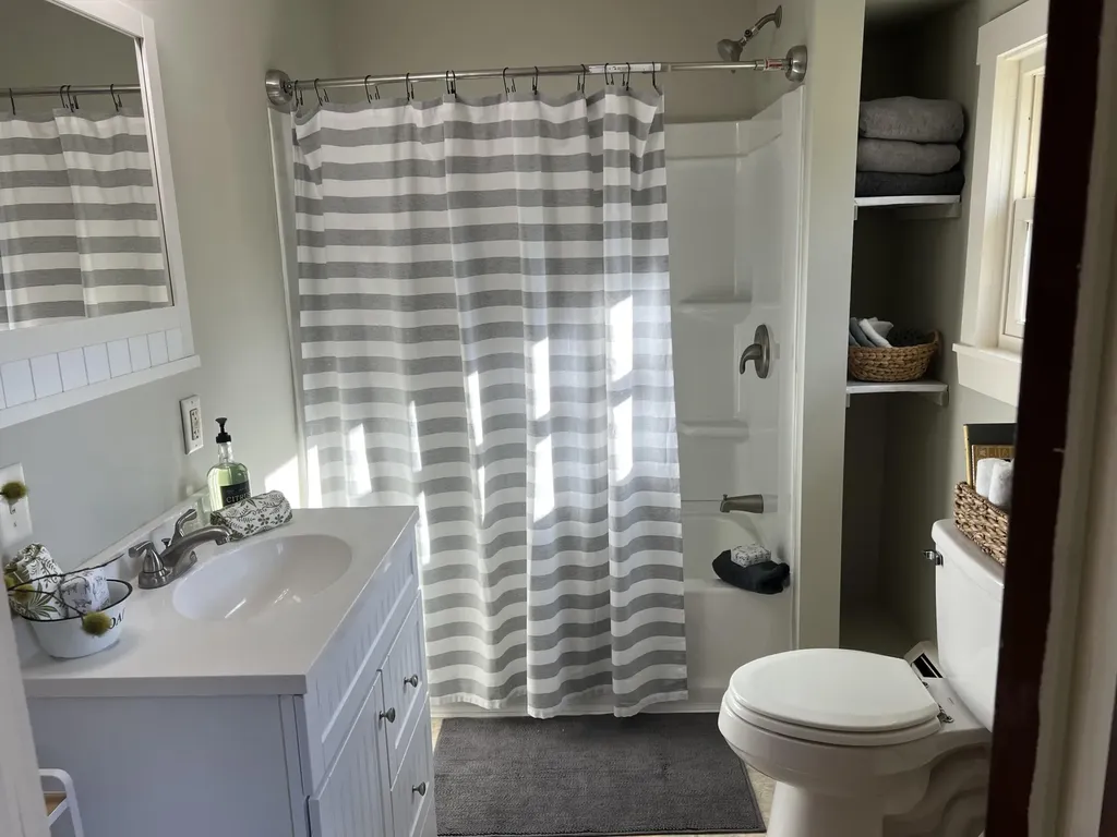 235 Hinckley Hill Road Carmel ME 04419