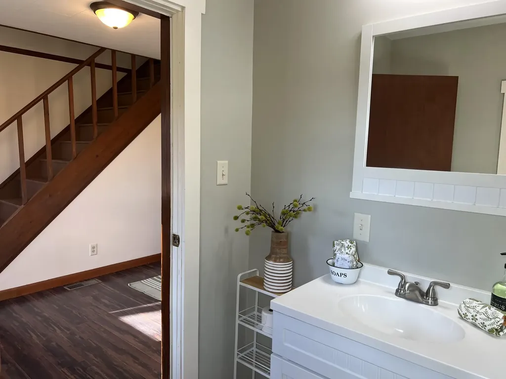 235 Hinckley Hill Road Carmel ME 04419