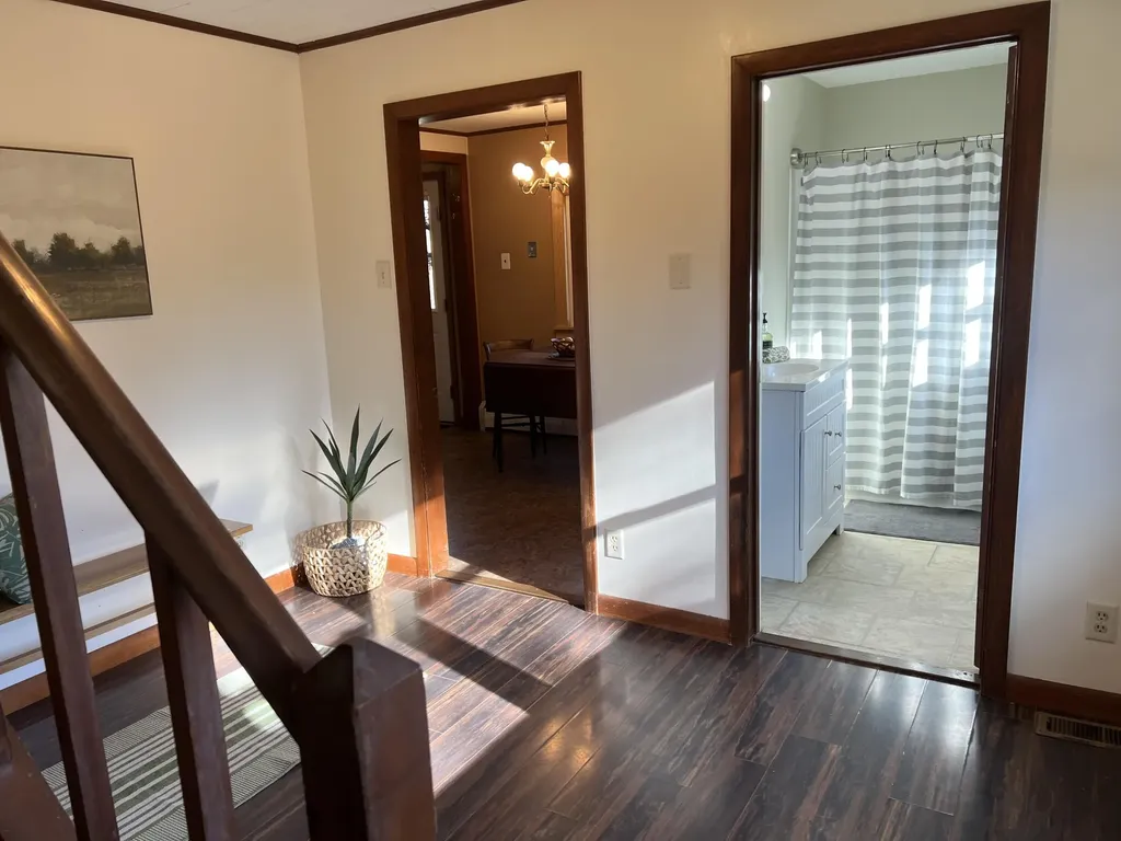 235 Hinckley Hill Road Carmel ME 04419