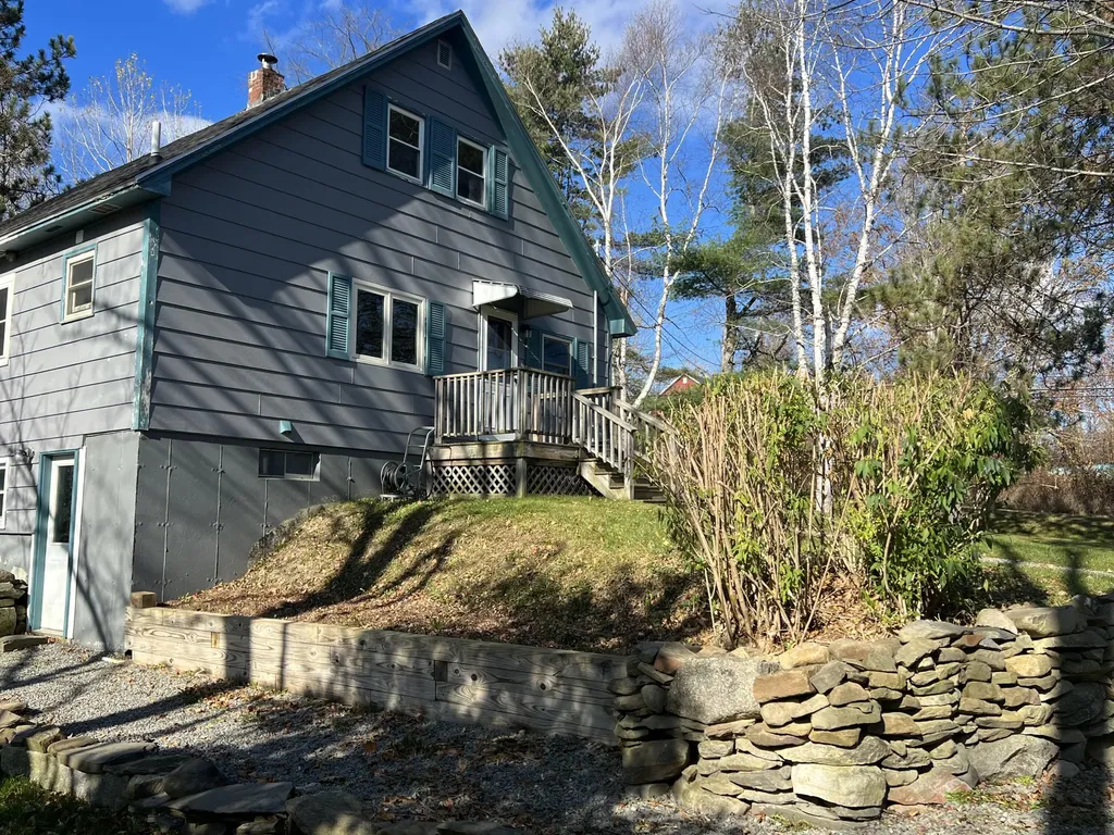235 Hinckley Hill Road Carmel ME 04419