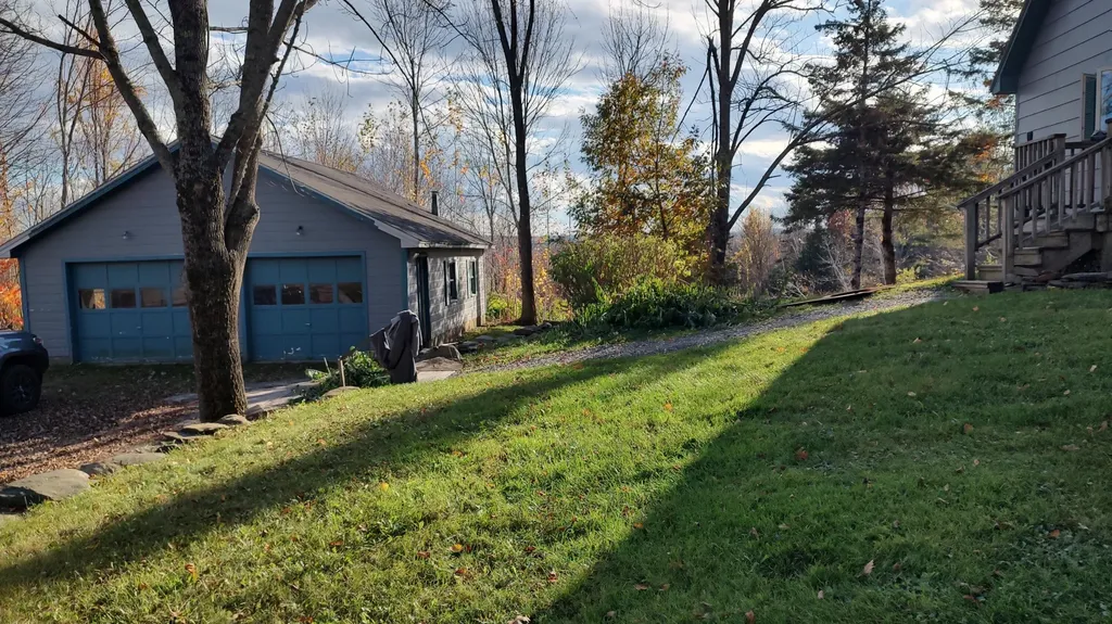235 Hinckley Hill Road Carmel ME 04419