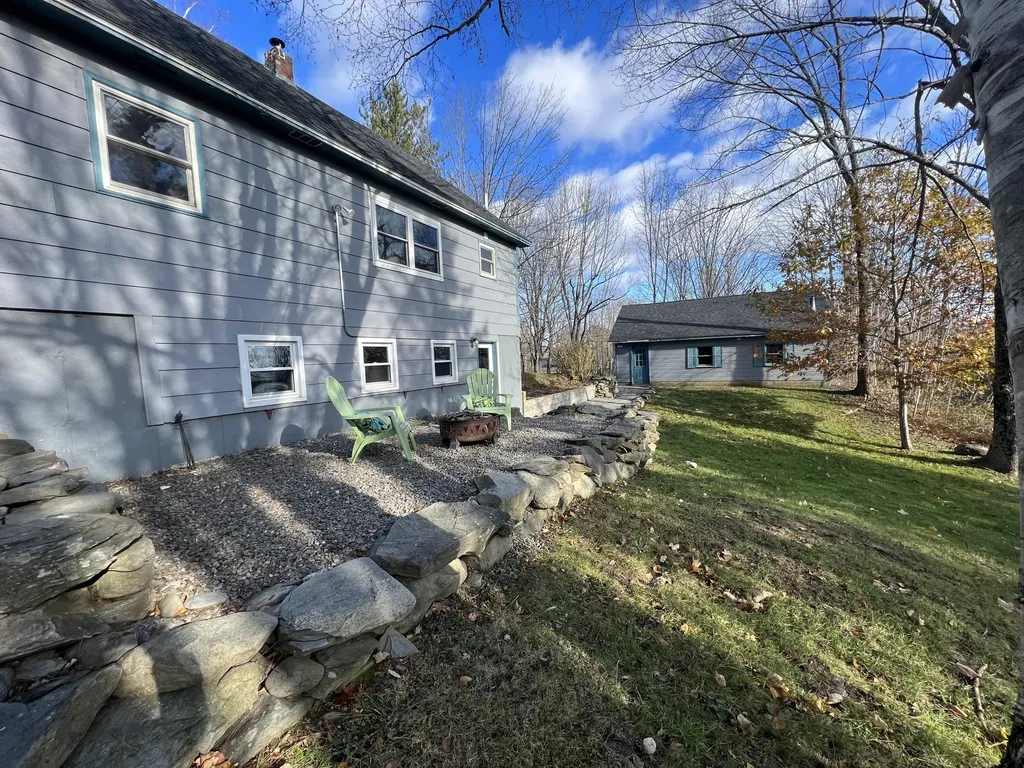 235 Hinckley Hill Road Carmel ME 04419