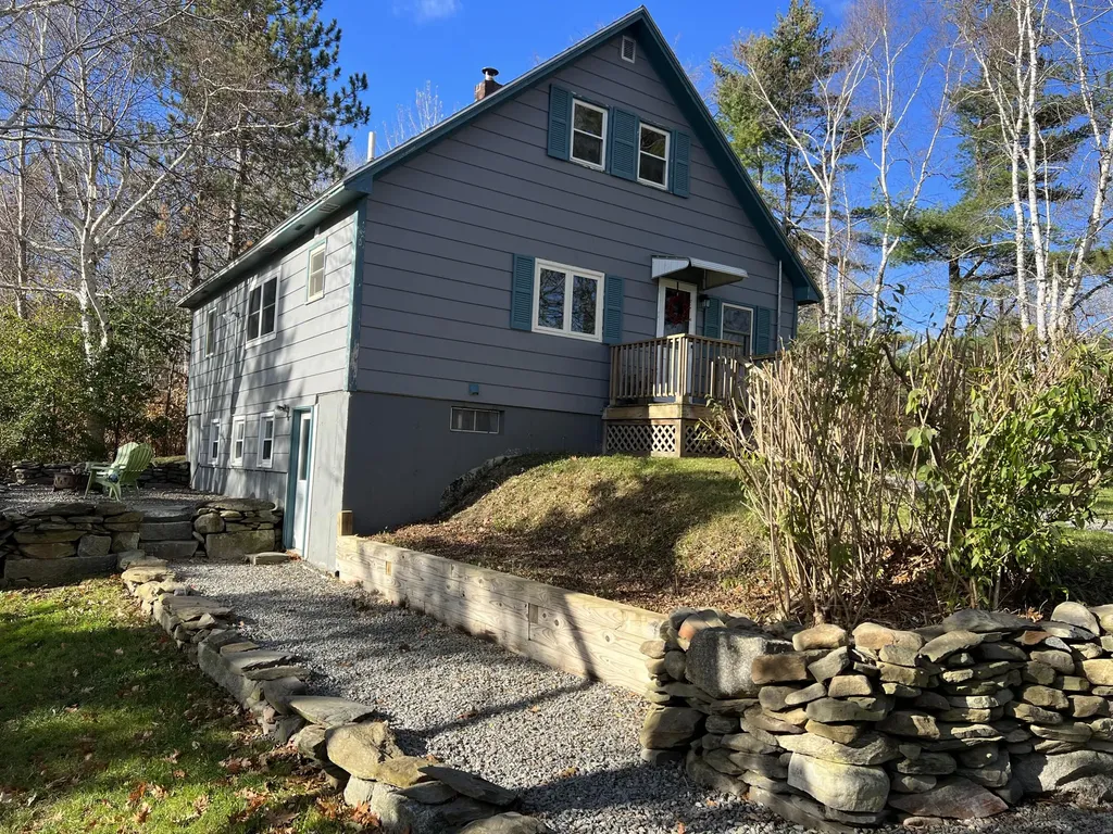 235 Hinckley Hill Road Carmel ME 04419