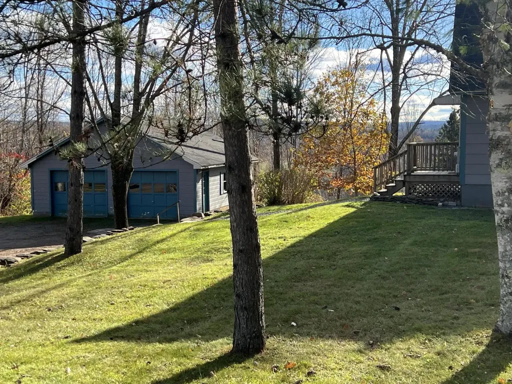 235 Hinckley Hill Road Carmel ME 04419