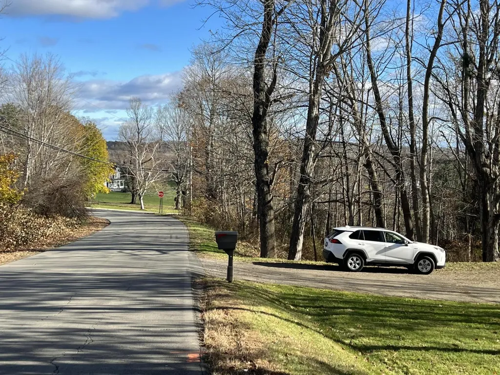 235 Hinckley Hill Road Carmel ME 04419