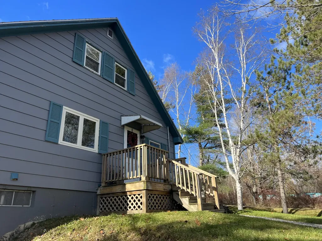 235 Hinckley Hill Road Carmel ME 04419