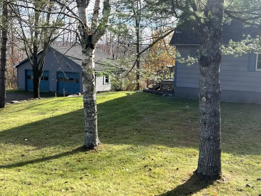 235 Hinckley Hill Road Carmel ME 04419
