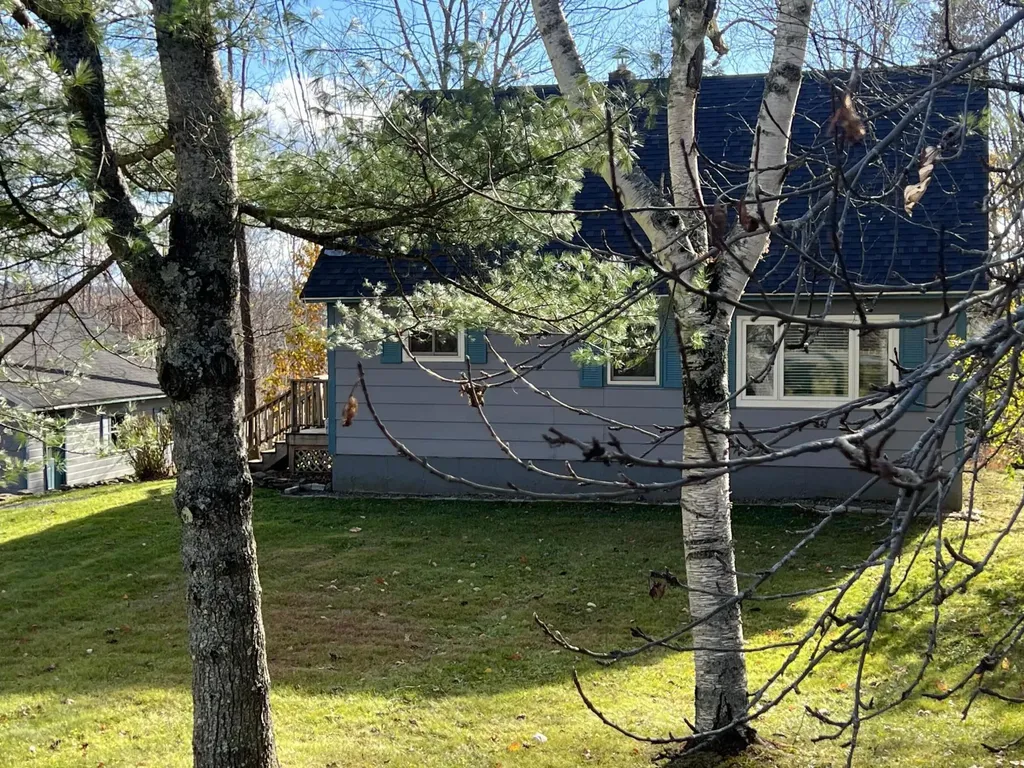 235 Hinckley Hill Road Carmel ME 04419