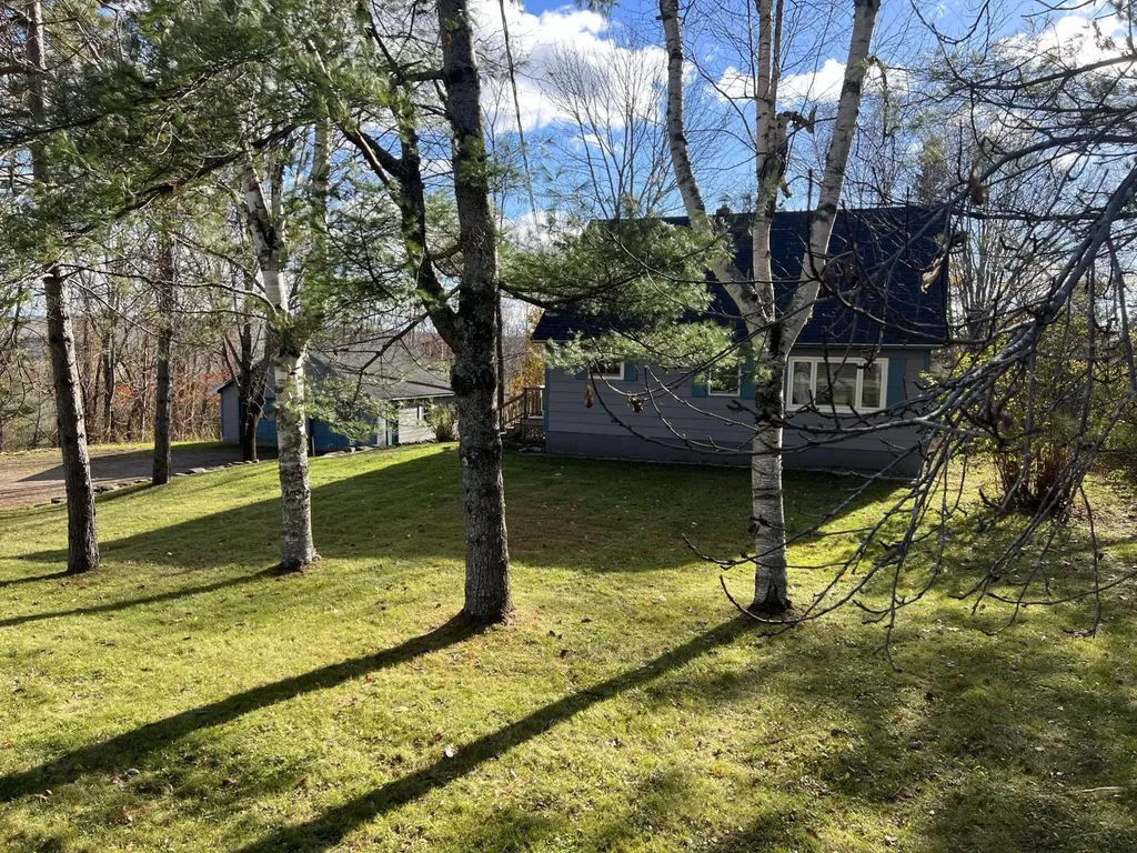 235 Hinckley Hill Road Carmel ME 04419