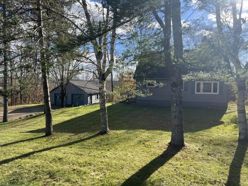 235 Hinckley Hill Road Carmel ME 04419