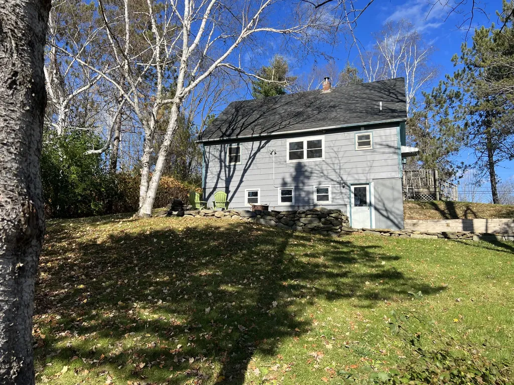 235 Hinckley Hill Road Carmel ME 04419