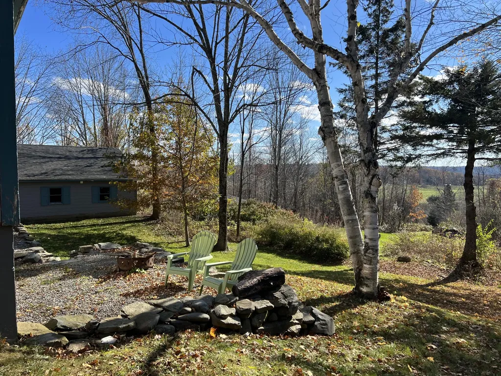 235 Hinckley Hill Road Carmel ME 04419