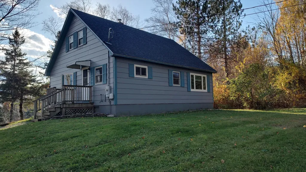 235 Hinckley Hill Road Carmel ME 04419