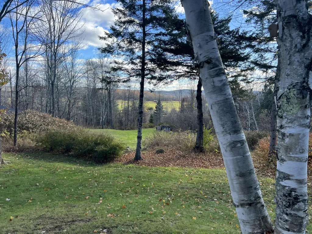 235 Hinckley Hill Road Carmel ME 04419