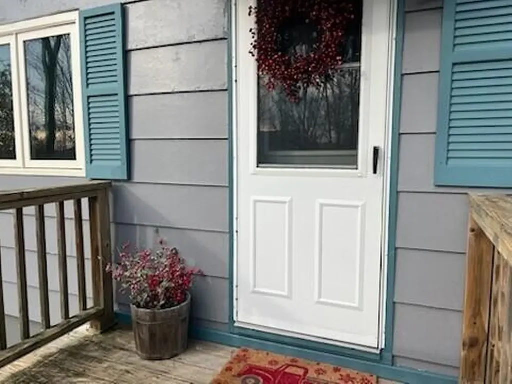 235 Hinckley Hill Road Carmel ME 04419