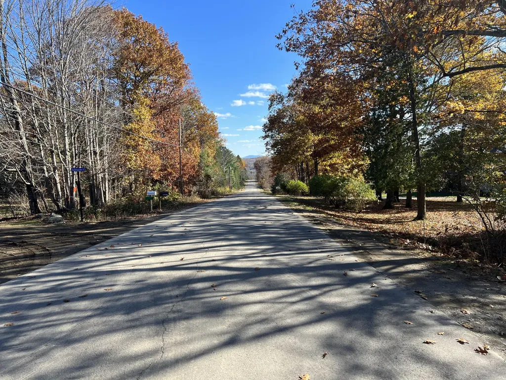 235 Hinckley Hill Road Carmel ME 04419