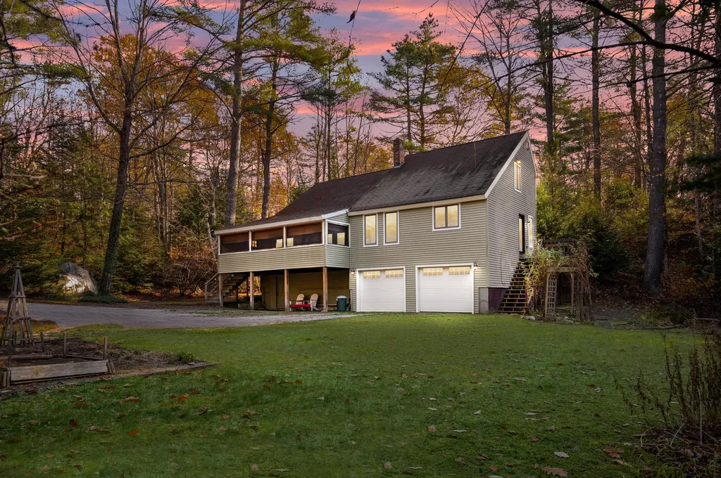 70 Arrowhead Lane Limerick ME 04048