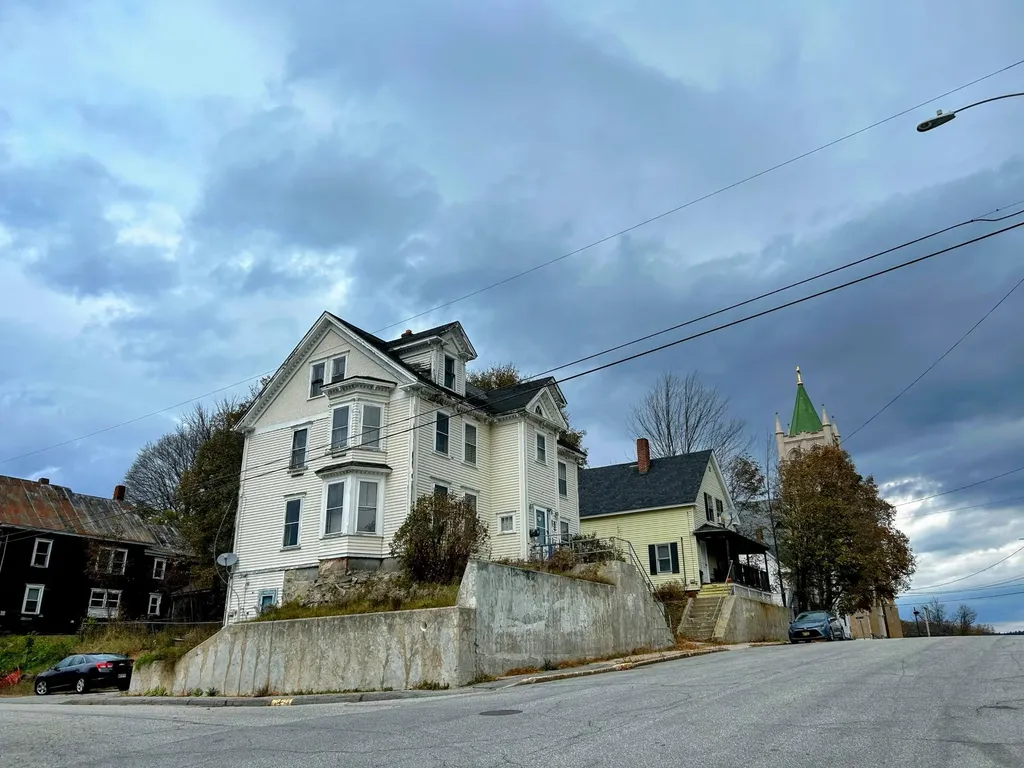 150 Maine Avenue Rumford ME 04276