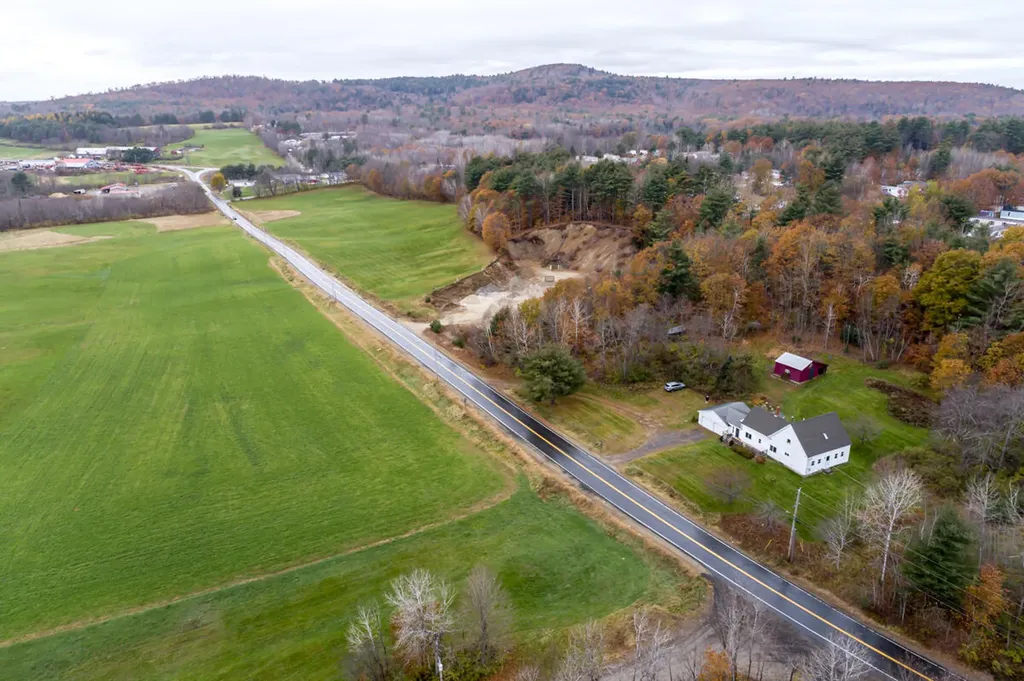 1104 Litchfield Road Sabattus ME 04280
