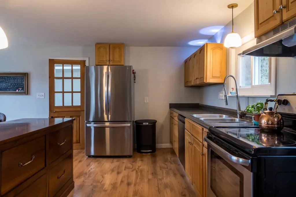 1104 Litchfield Road Sabattus ME 04280