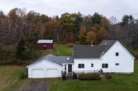 1104 Litchfield Road Sabattus ME 04280