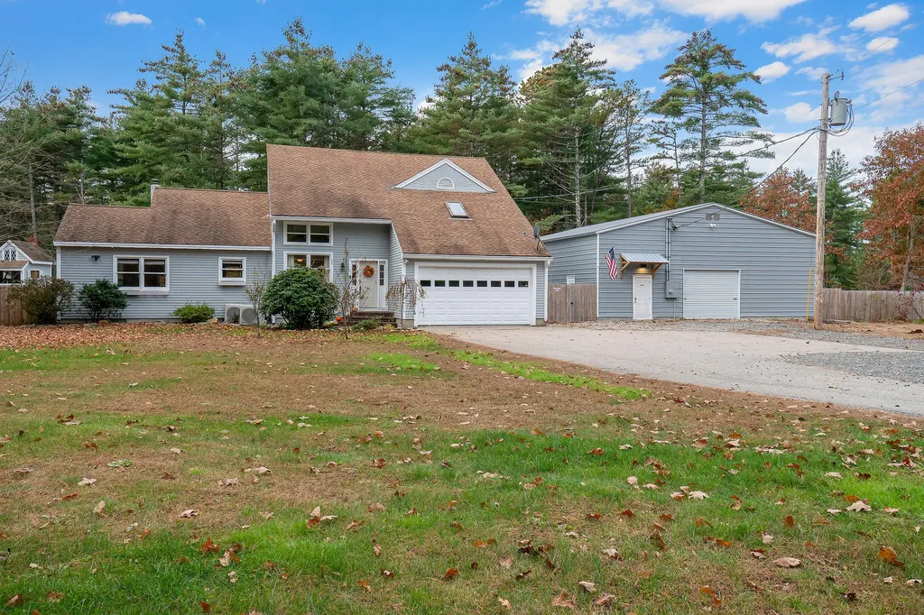 467 Hubbard Road Berwick ME 03901