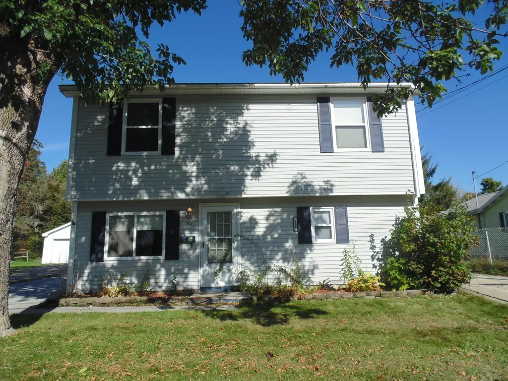 169 Thornton Road Bangor ME 04401