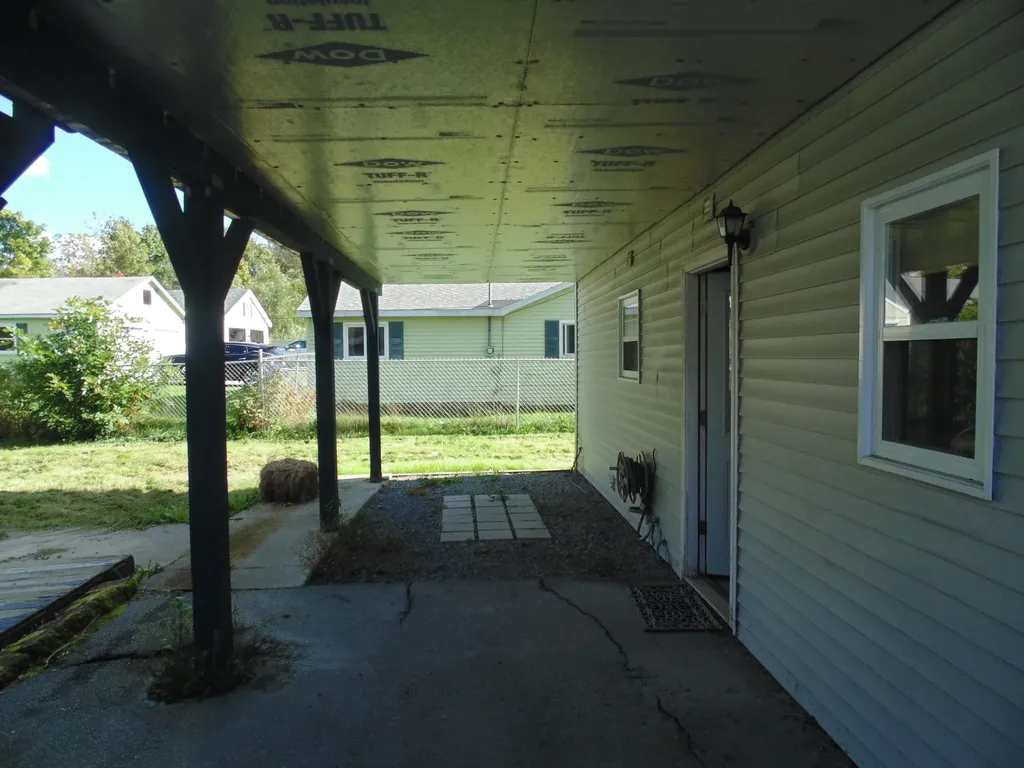 169 Thornton Road Bangor ME 04401