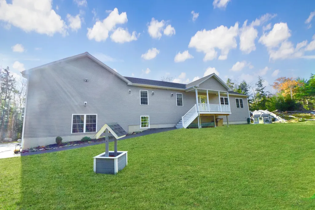 30 Cottage Shore Drive Holden ME 04429