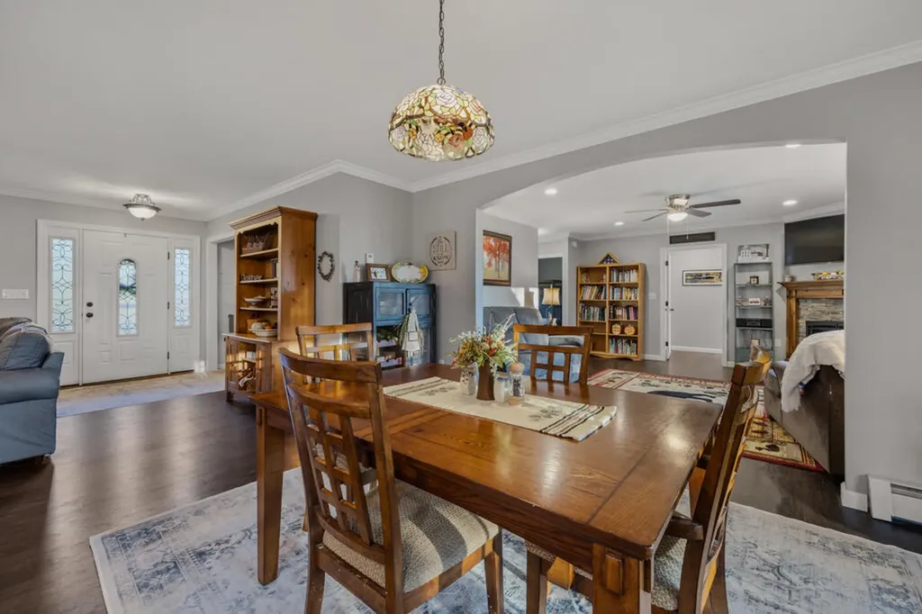 30 Cottage Shore Drive Holden ME 04429