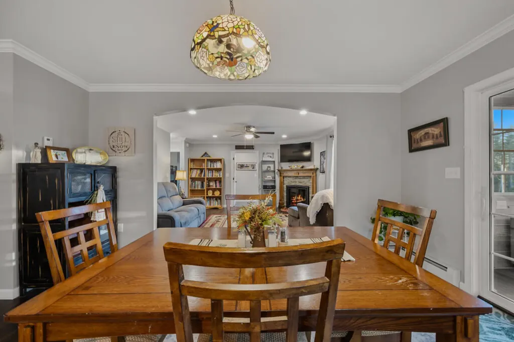 30 Cottage Shore Drive Holden ME 04429
