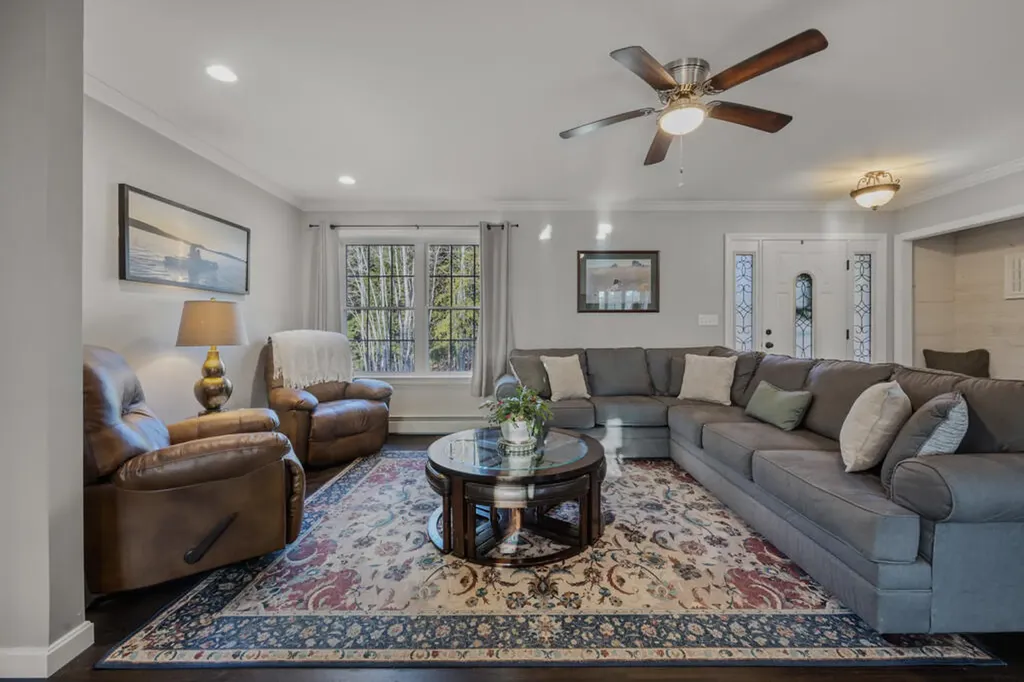 30 Cottage Shore Drive Holden ME 04429