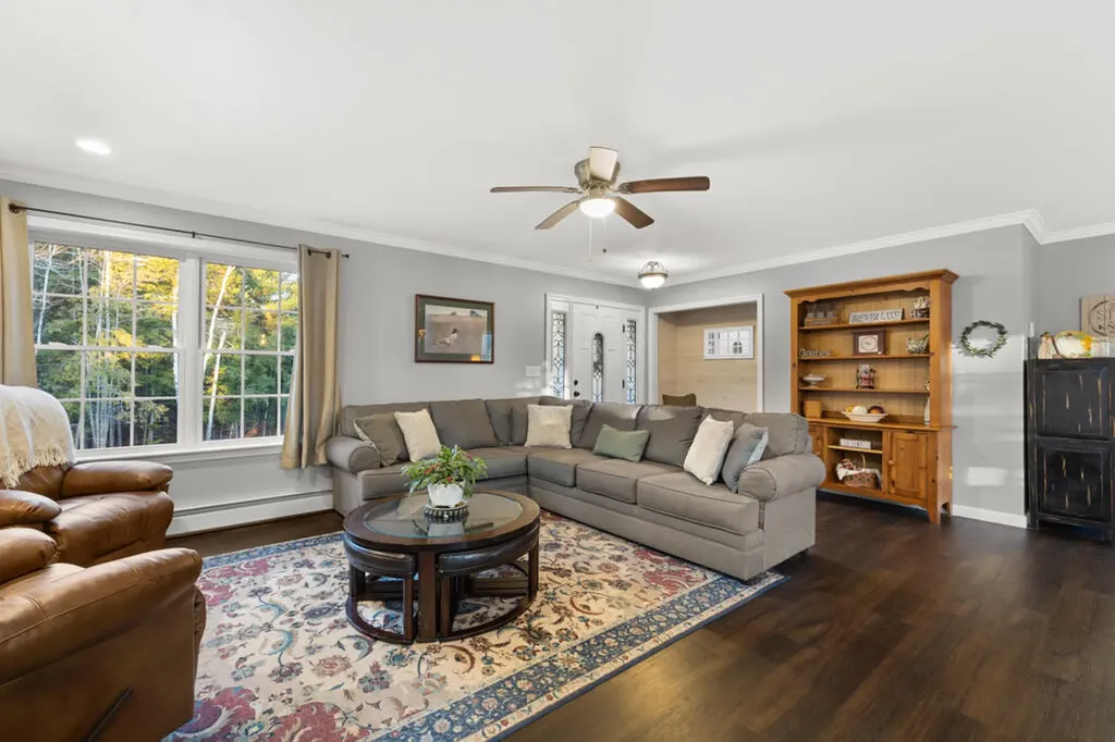 30 Cottage Shore Drive Holden ME 04429