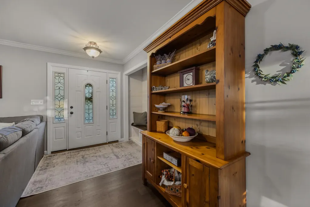 30 Cottage Shore Drive Holden ME 04429