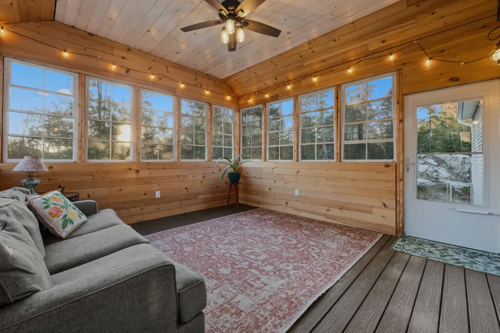 30 Cottage Shore Drive Holden ME 04429