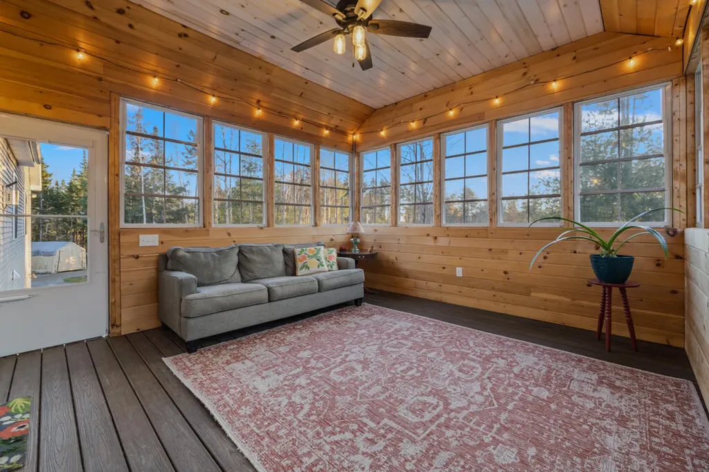 30 Cottage Shore Drive Holden ME 04429