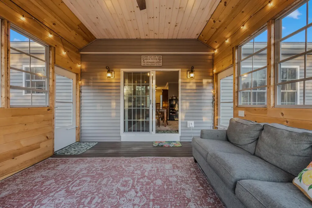 30 Cottage Shore Drive Holden ME 04429