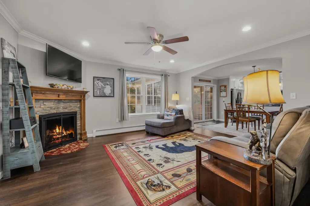 30 Cottage Shore Drive Holden ME 04429