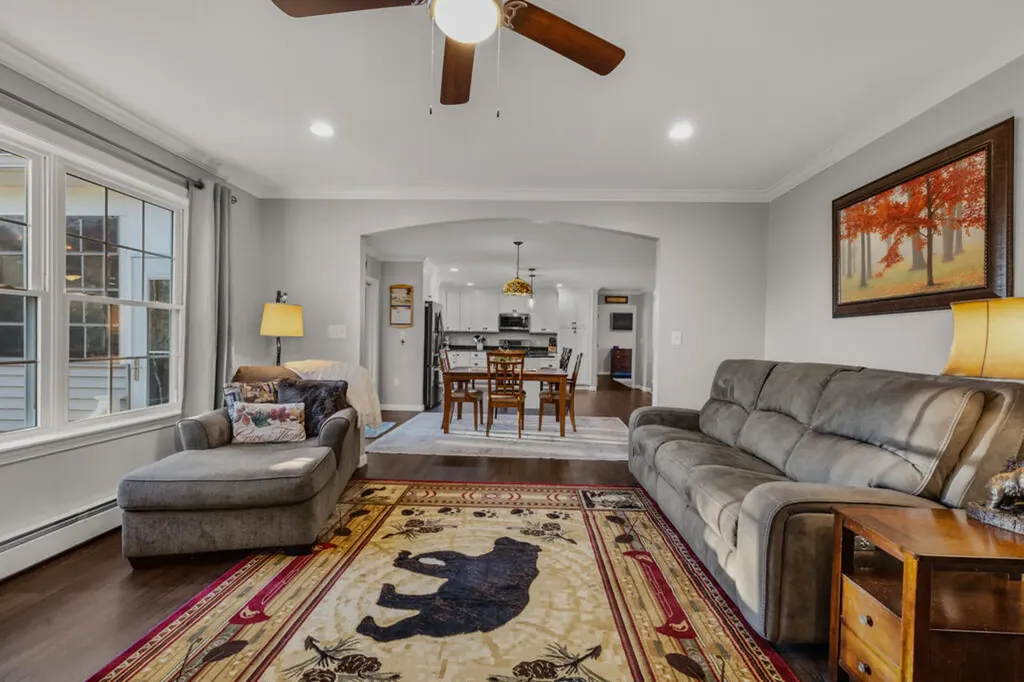 30 Cottage Shore Drive Holden ME 04429