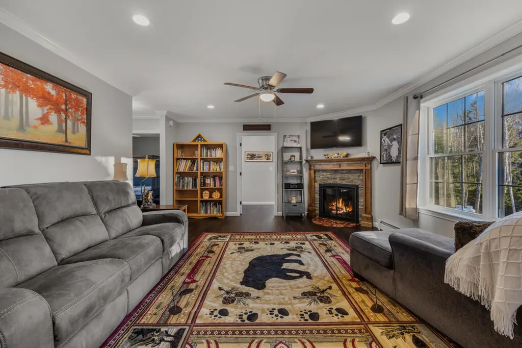 30 Cottage Shore Drive Holden ME 04429