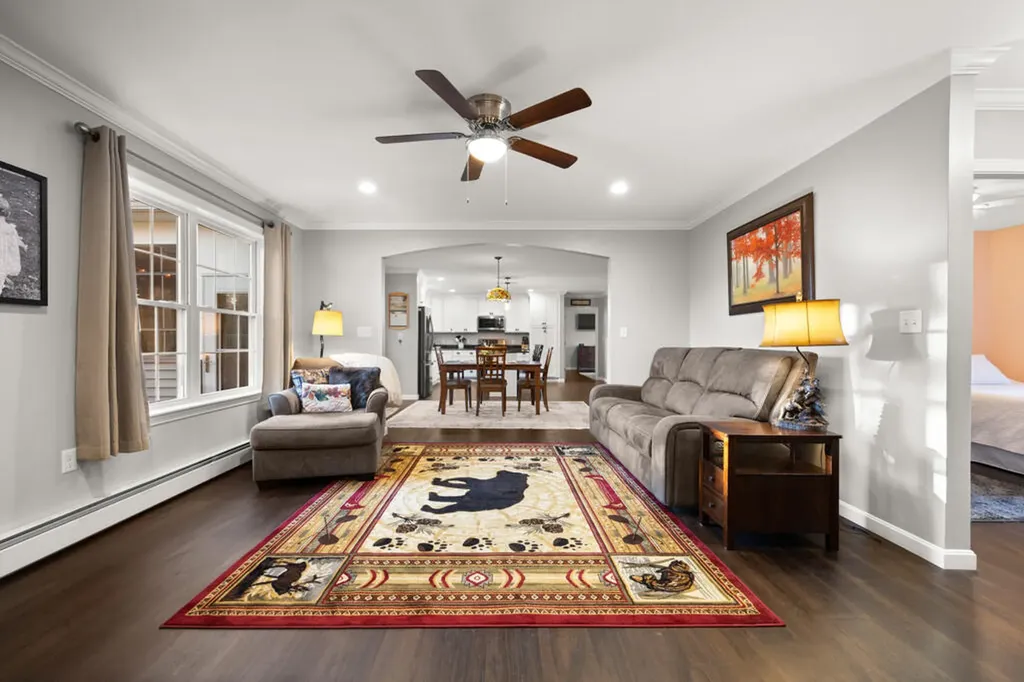 30 Cottage Shore Drive Holden ME 04429