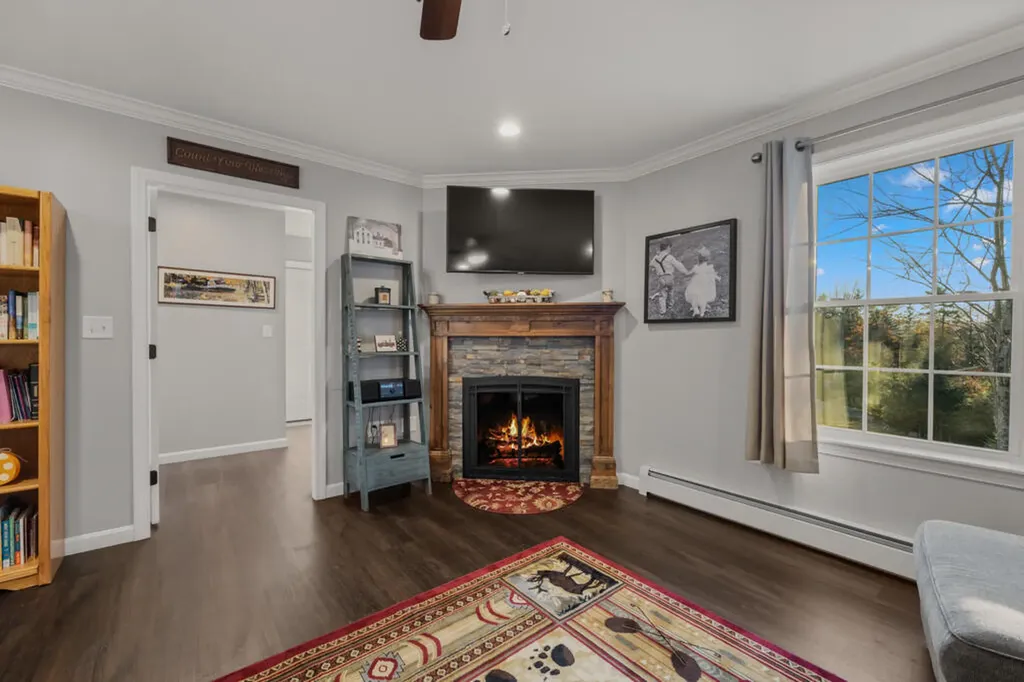 30 Cottage Shore Drive Holden ME 04429