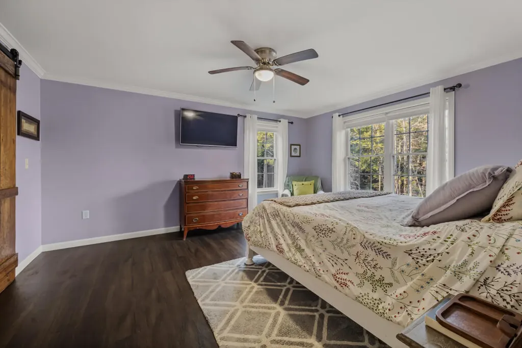 30 Cottage Shore Drive Holden ME 04429