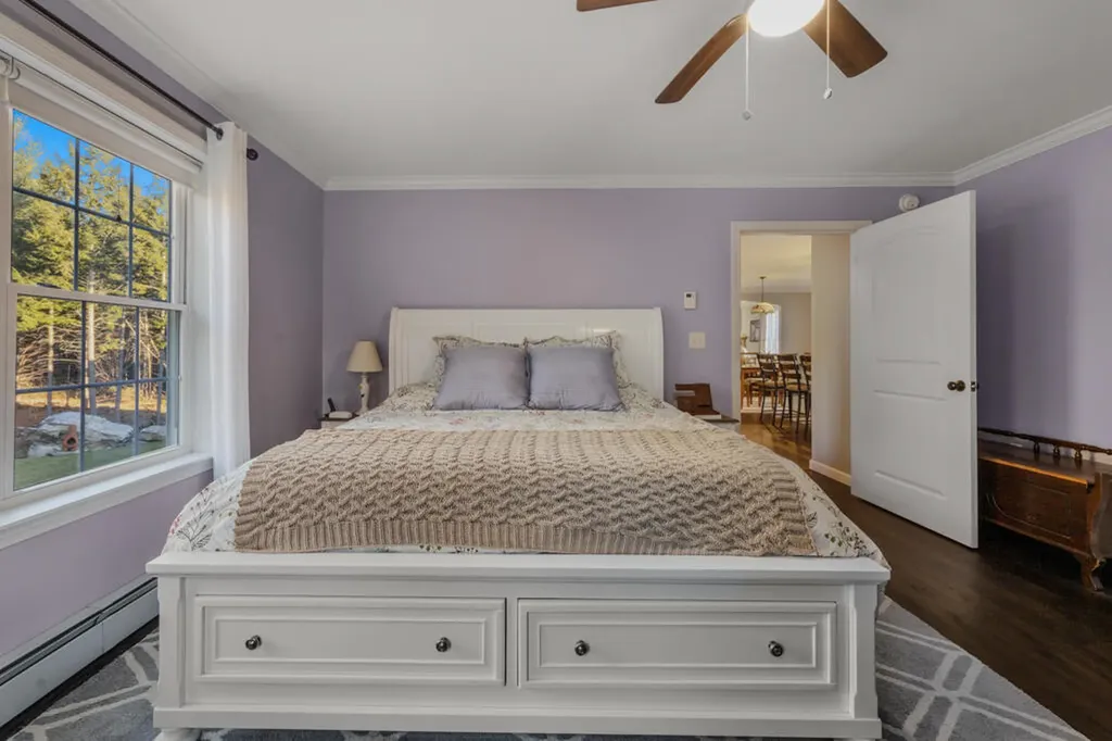 30 Cottage Shore Drive Holden ME 04429