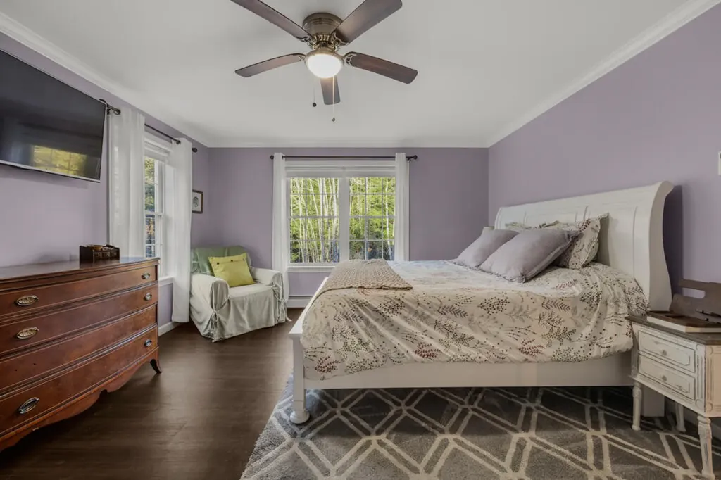 30 Cottage Shore Drive Holden ME 04429