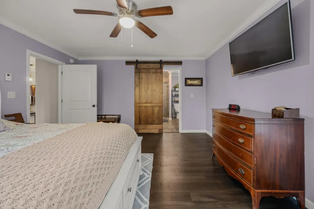 30 Cottage Shore Drive Holden ME 04429