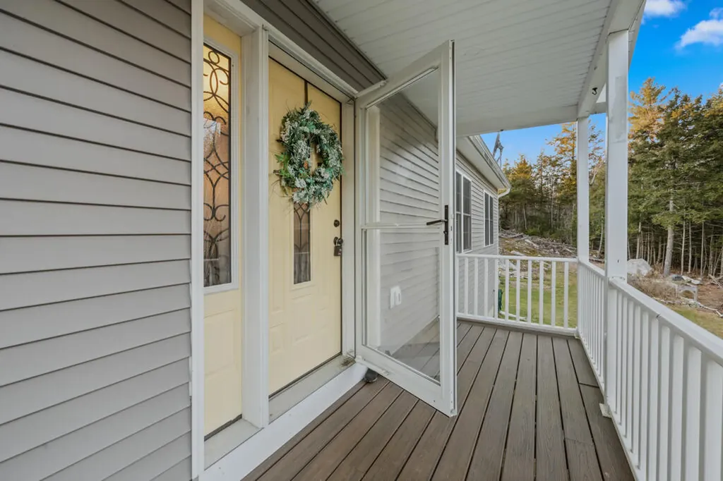 30 Cottage Shore Drive Holden ME 04429