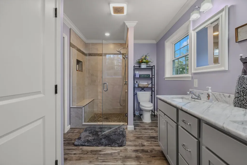 30 Cottage Shore Drive Holden ME 04429