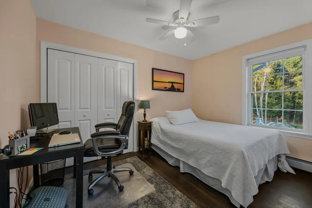 30 Cottage Shore Drive Holden ME 04429